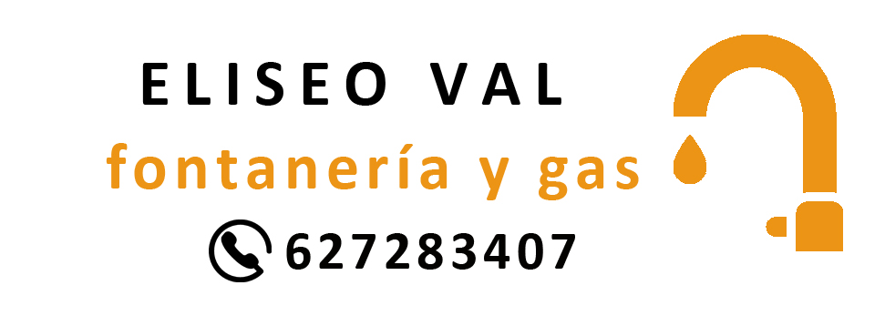 Eliseo Val | Fontanería, gas y calefacción en Yecla